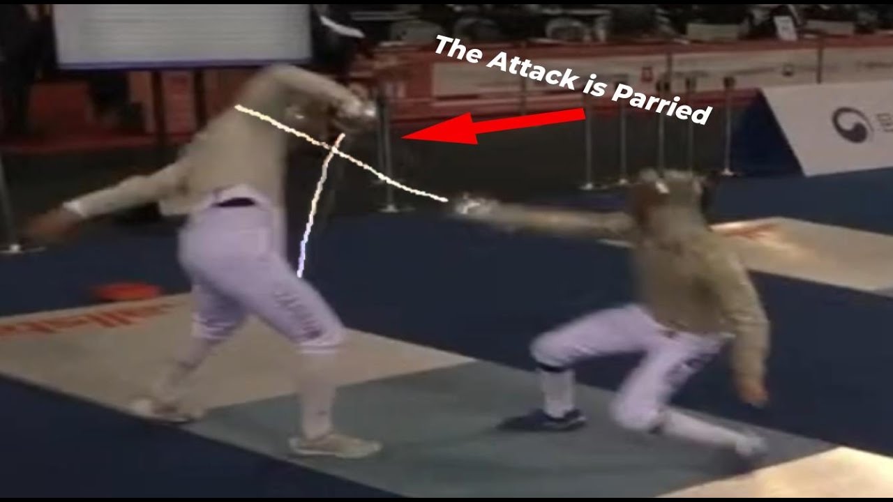 Fencing Highlights | Seoul Grand Prix 2025