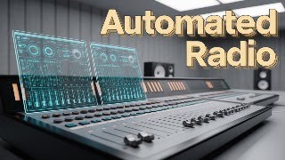 Broadcast Automation and AI - Part 4