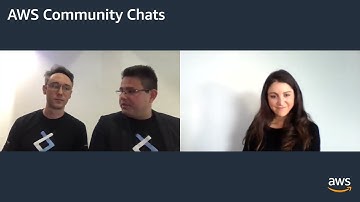 AWS Advanced Consulting Partner