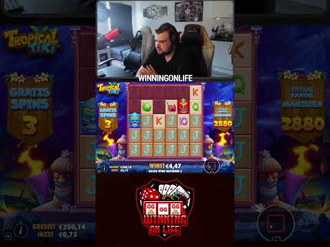 Contacteer Tikitaka Casino: Online Casino Spelen in het Nederlands voor België
