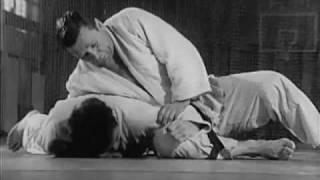 Russian Judo Ne Waza - Painful Receptions 2 of 2