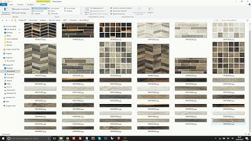 How to upload single tiles on Tilelook