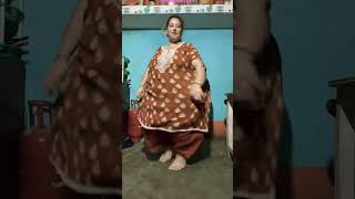 world biggest bachiya (lady bull) #viralvideos #myfirstvlog #amirkhan @entertainment