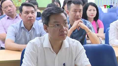 Chuyên đề học tập và làm theo tư tưởng đạo đức phong cách Hồ Chí Minh năm 2024