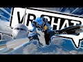 Don't Give Furries a Plane - VRChat Funny Moments