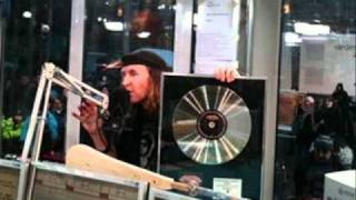 Krokus - Soul to Soul