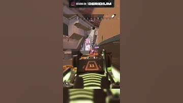 R99 Satisfaction #ApexLegends #Shorts