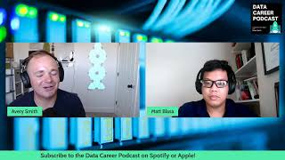 Data Science Freelancing with Matthew Blasa