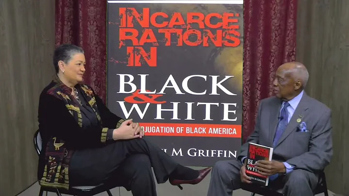 Christi Griffin visits the Bernie Hayes TV Show #B...
