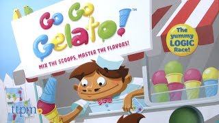 Go Go Gelato! from Blue Orange Games screenshot 2