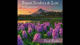 Be Still, My Heart - Vocal Music Composition