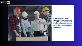 Cost Estimation through BIM A Conversation Between a Contractor and a BIM Engineer