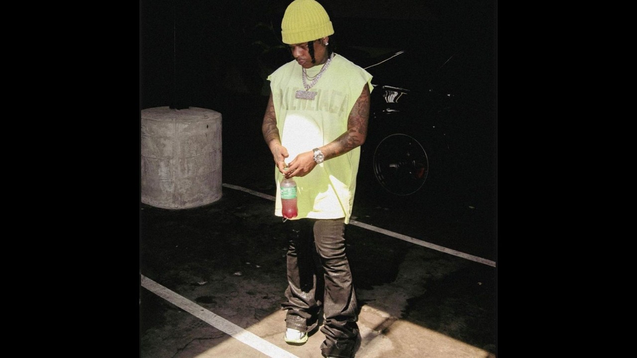 [FREE] Rylo Rodriguez Type Beat 2026 - Private Life