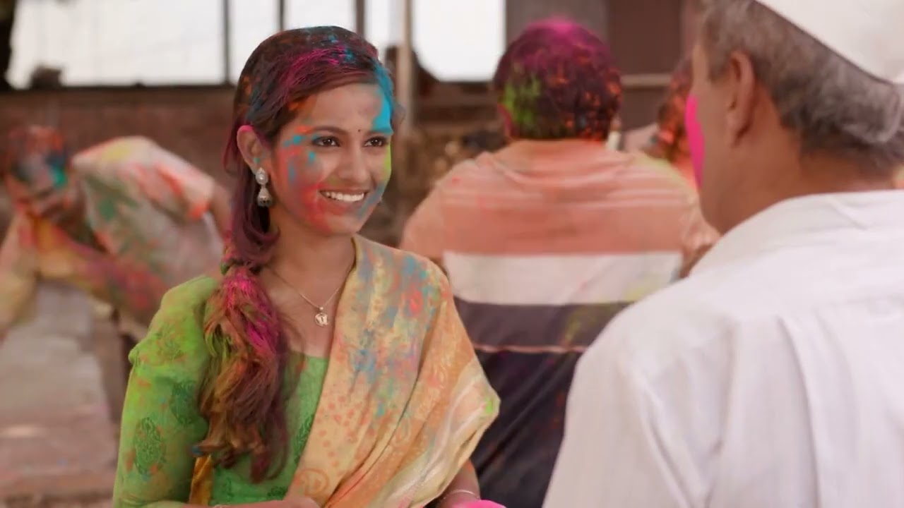 Lagira Zhala Jee - Ep 268 - Kiran Dhane, Shivani Baokar - Marathi Tv Serial - Zee5 Marathi Classics