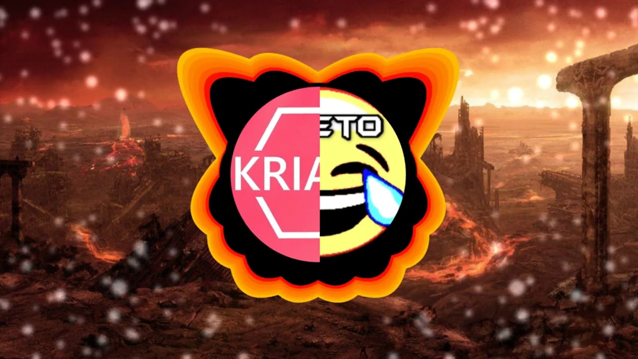 Kriaux & Yeeto - Escaping the Ruins