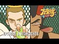 All Saints Street | Episode 6 Highlights