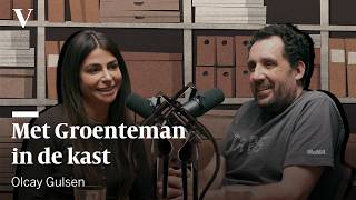 Olcay Gulsen, ondernemer: ‘Ik ben soft met een grote mond’ screenshot 4