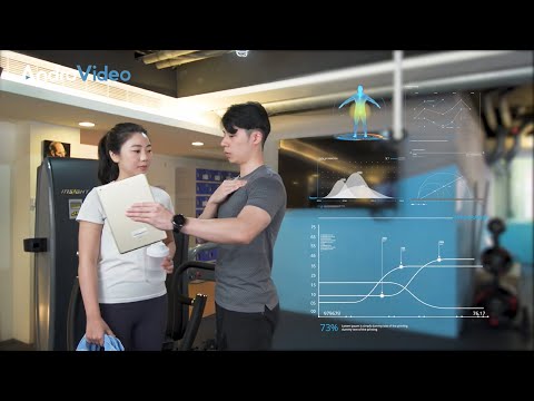 AI-Assisted Fitness~Supercharge your workout