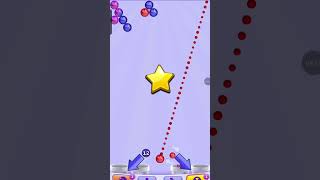 #bubble shooter classic pop #shorts #gamer #viral
