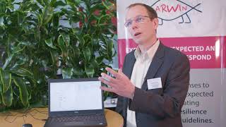 DARWIN Simulation Tool // Thomas Feuerle