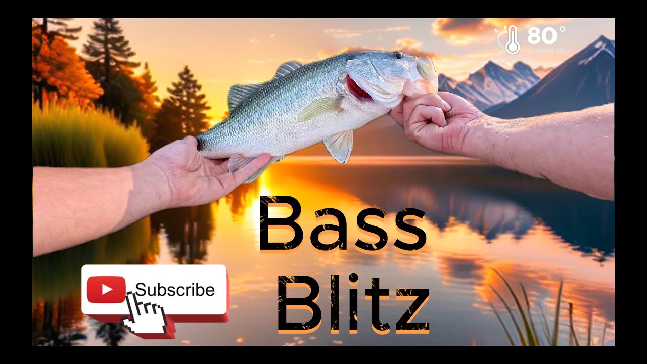 Generations Unite: Epic Largemouth Bass Fishing Adventure on Lake Hartwell with My Son and Dad!