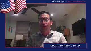 Historians Weigh In: 2024 2nd US Presidential Debate