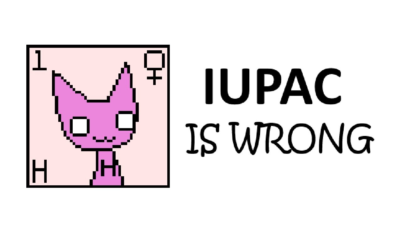 Trying Element Cattos