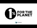 1% for the planet x Les Pitchous - 2022