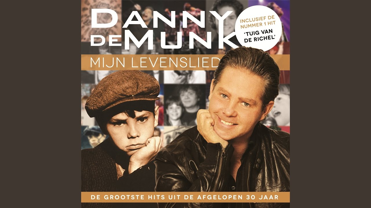 Jij Bent Het Leven Voor Mij - YouTube