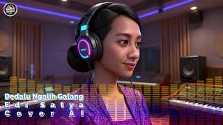 Dedalu Ngalih Galang  Edi Satya Cover Ai