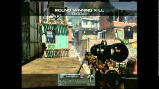 Infection- Static Clans First Montage