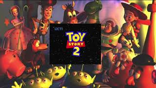 Toy Story 2 (1999) | Dubbing Indonesia