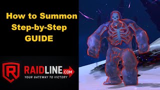 Shatterpulse - NPC - Detailed guide | RAIDLINE Shatterpulse - NPC - Detailed guide | RAIDLINE