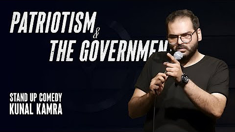 Stand Up Comedy