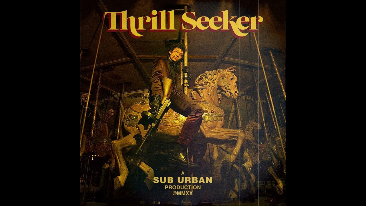 Sub Urban - Spring Fever | Instrumental remake