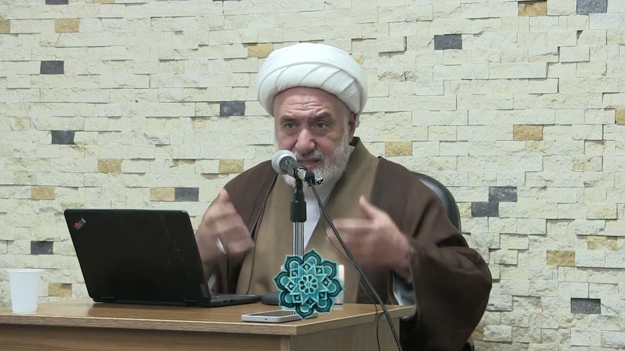 تفسير سورة الإسراء 40 #تفسير