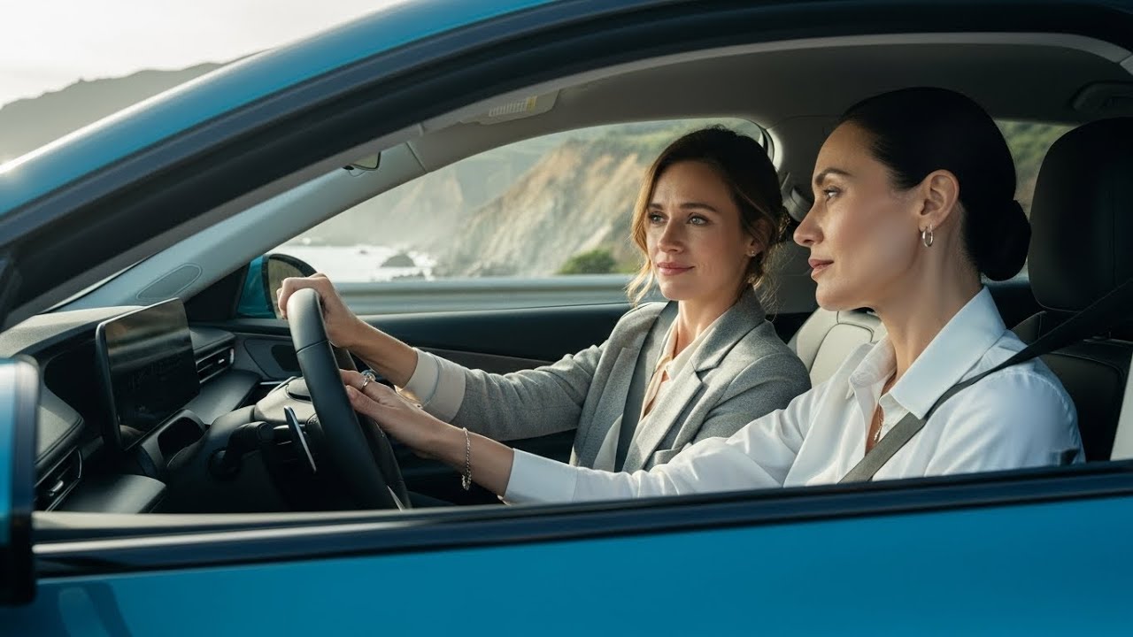 Intenté Ignorar a Mi Cuñada Multimillonaria… Pero Un Viaje Lo Cambió Todo | Amor Lésbico