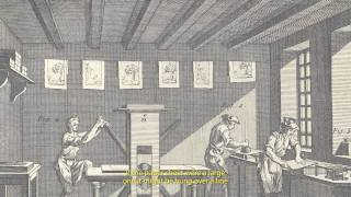 Colin Holden on Printmaking in Piranesi's time