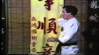 Nunchaku, Technique 43