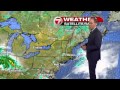 7Weather Forecast (June 26, 4 p.m.)