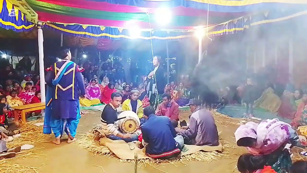 বিচার পব সাথে বিয়ের কথা অস্বীকার বিনোদন মুহূর্ত জয় মা মনসা 