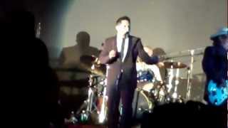 Making Ends Meet - feat. Greg Esparza Lead Singer of Thee Midniters