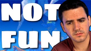 NFT Games Are Bad Right Now