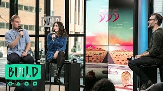 John Early And Kate Berlant Discuss Their Vimeo Series, 