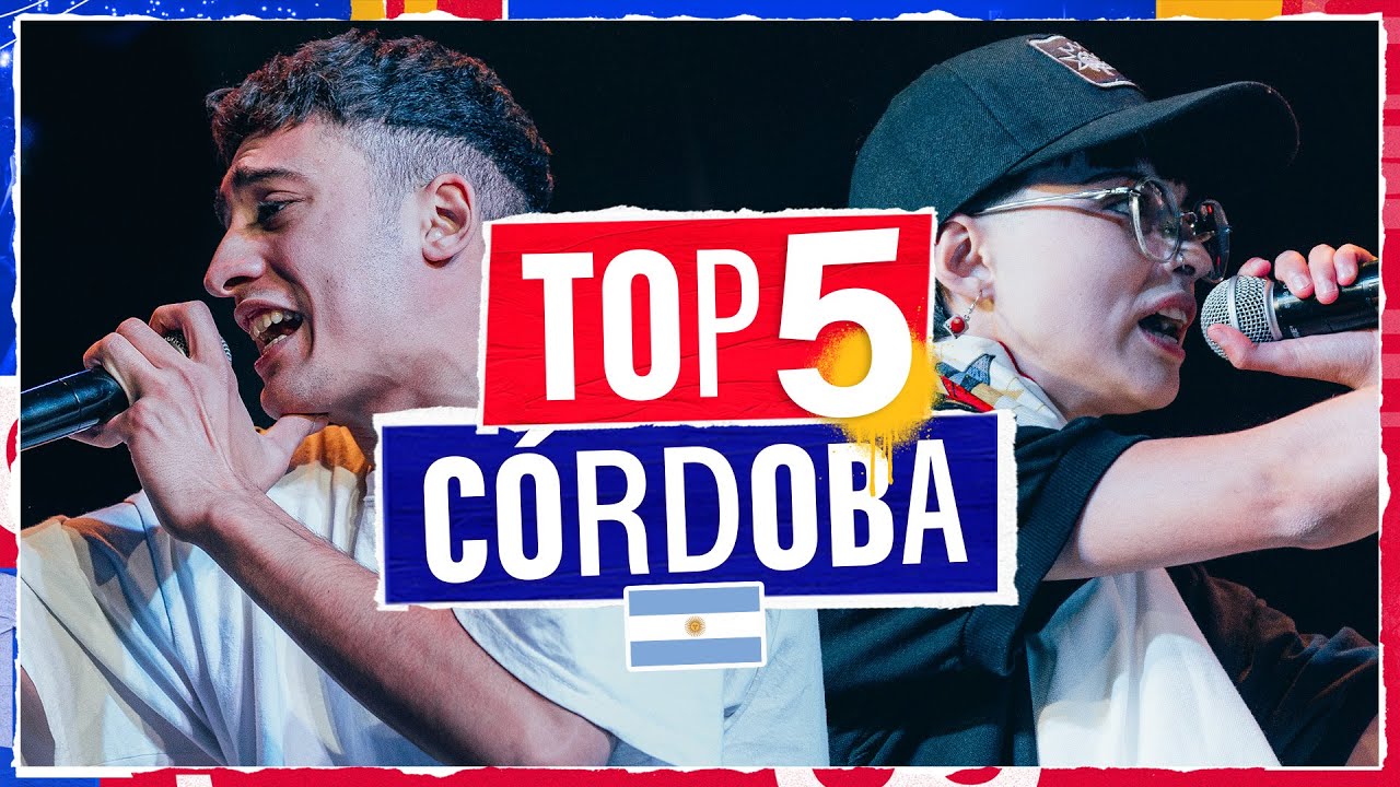 LO MEJOR DE LA REGIONAL CÓRDOBA 2024 | Red Bull Batalla