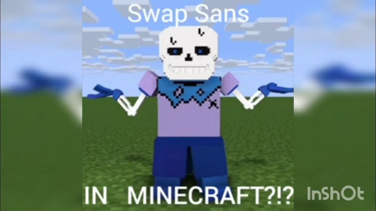 Sans моды