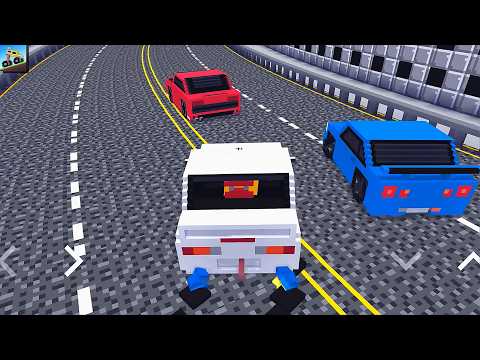 Fancade.Drive Mad.All New Lavels Gameplay Walkthrough,Android,!! Enjoy !! EP-No120