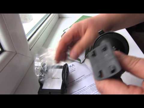 Автодержатель для телефона Defender 101+