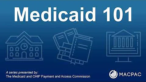 Medicaid 101: Dually Eligible Beneficiaries