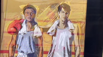 Amigo Brothers Overview